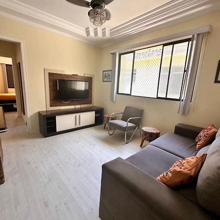 Apartamento Temporada غوارويا المظهر الخارجي الصورة