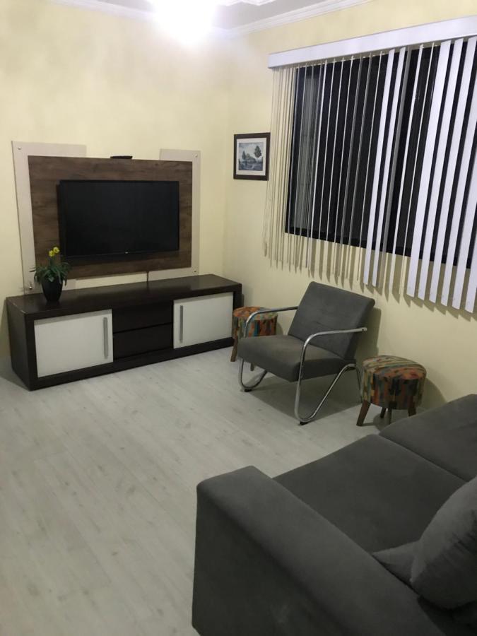 Apartamento Temporada غوارويا المظهر الخارجي الصورة
