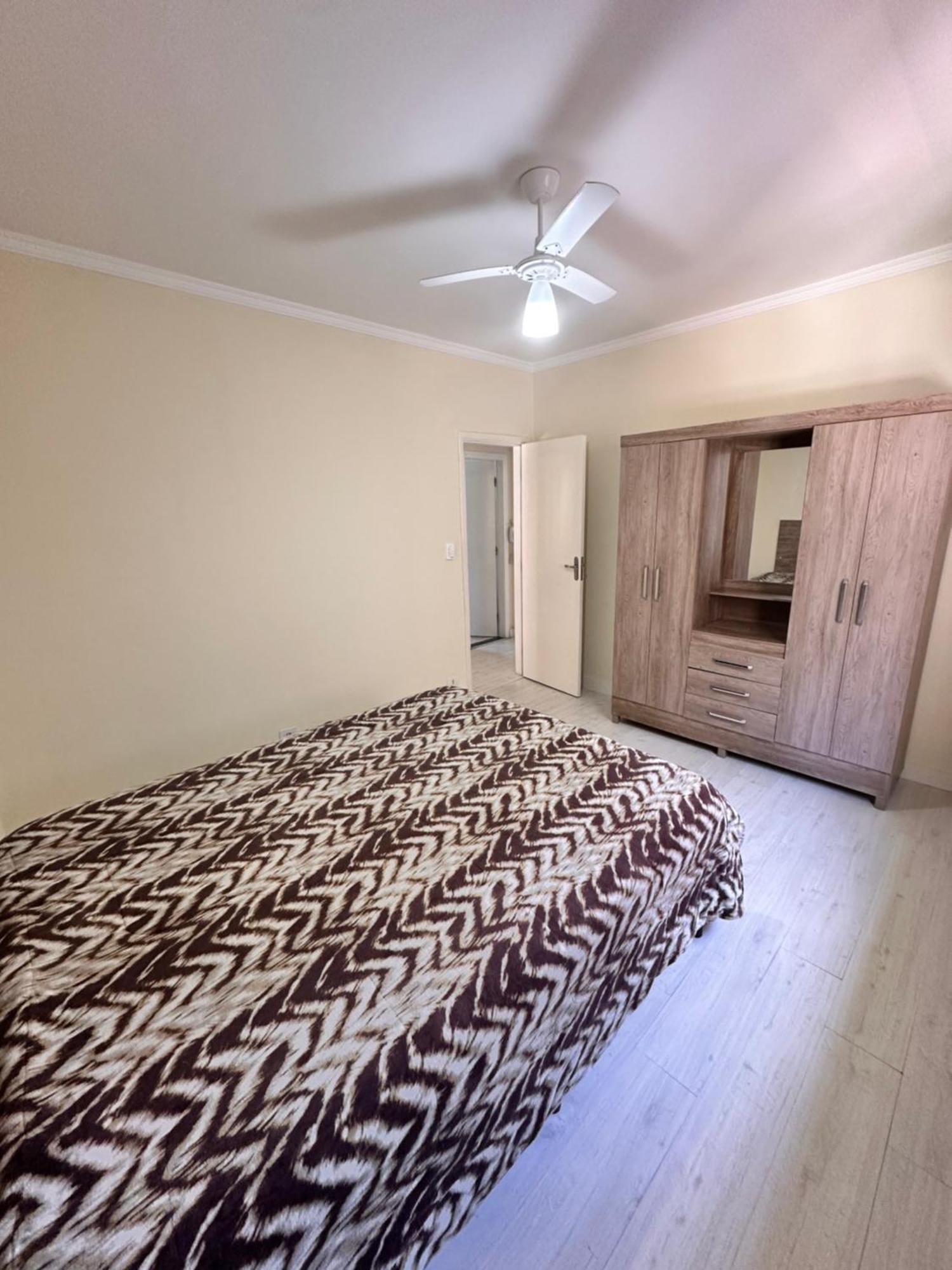 Apartamento Temporada غوارويا المظهر الخارجي الصورة