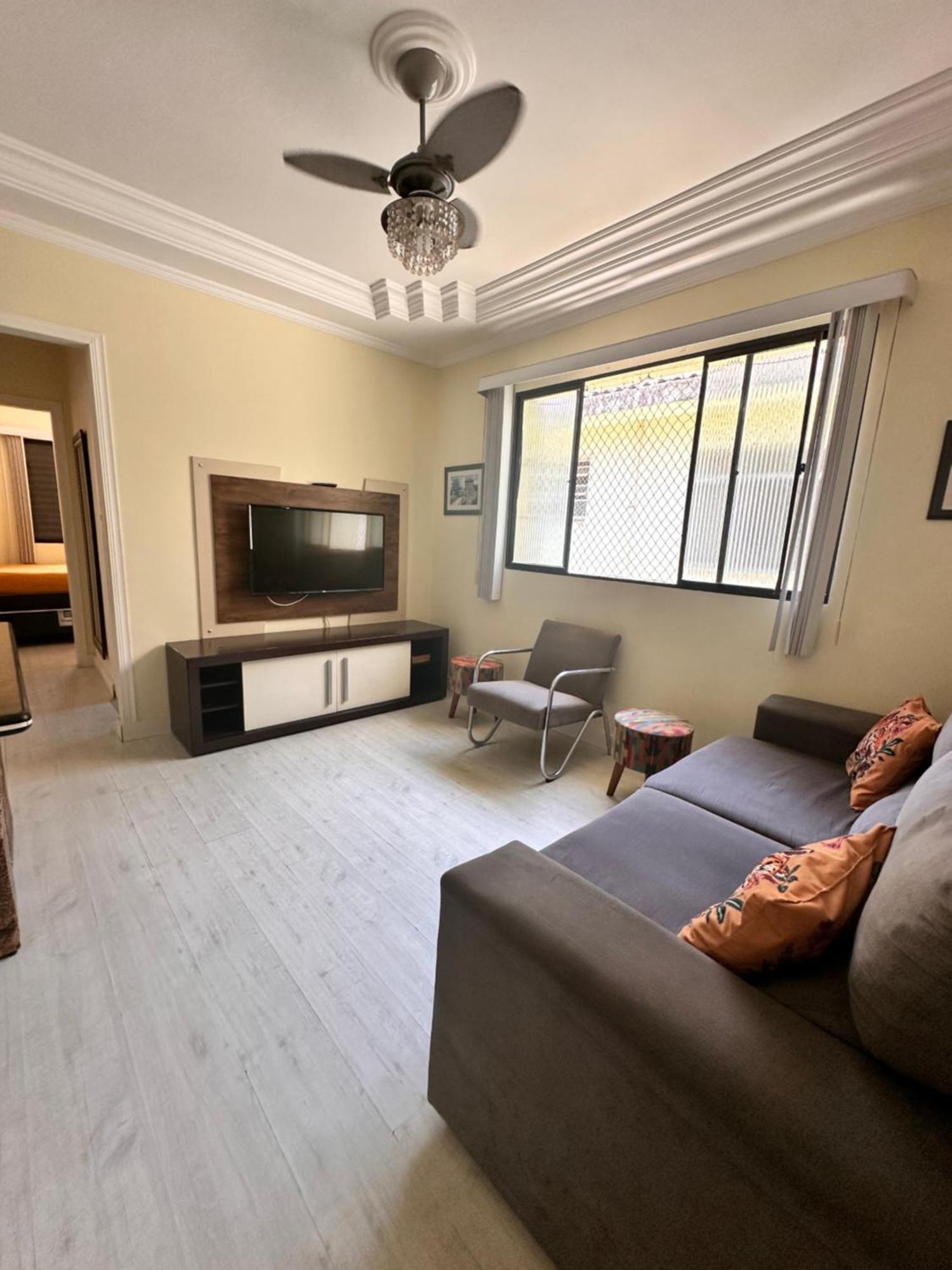 Apartamento Temporada غوارويا المظهر الخارجي الصورة