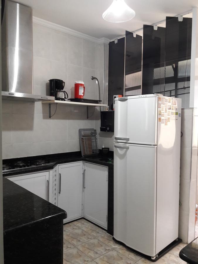 Apartamento Temporada غوارويا المظهر الخارجي الصورة